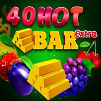 Pop 40 Hot Bar Extra showcasing engaging features at SafeGameHub.