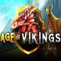 Pop Age Of Viking, a unique slot game experience at SafeGameHub.