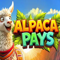 Pop Alpaca Pays, highlighting colorful graphics on SafeGameHub.