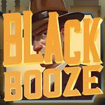 Pop Black Booze slot game featured on SafeGameHub.
