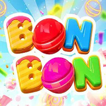 Pop Bon Bon showcasing vibrant design on SafeGameHub.