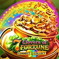 7 Clovers of Fortune showcasing gameplay highlights on SafeGameHub.