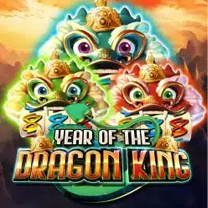 Year of the Dragon King Game at SafeGameHub