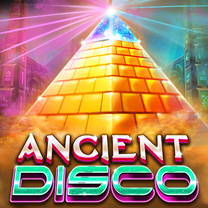 Screenshot from RT Ancient Disco showcasing lively graphics on SafeGameHub.