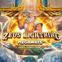 Zeus Lightning Megaways Game at SafeGameHub