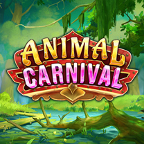 Animal Carnival game presented by SafeGameHub