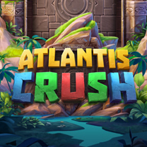 Underwater adventure depicted in Atlantis Crush game by SafeGameHub