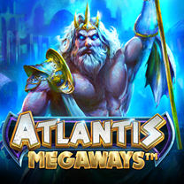 Dynamic gameplay of Atlantis Megaways presented by SafeGameHub