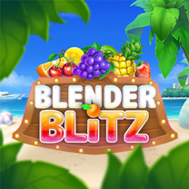 Colorful graphics from Blender Blitz game at SafeGameHub
