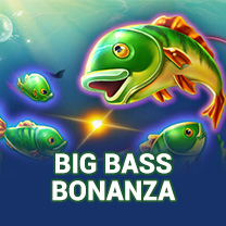 Big Bass Bonanza slot game highlighting its features offered at SafeGameHub.