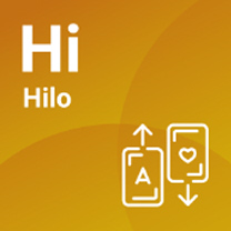 Access Hilo gameplay at SafeGameHub for thrilling fun.