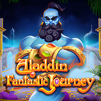 Screenshot of 759G Aladdin Fantastic Journey slot game on SafeGameHub.