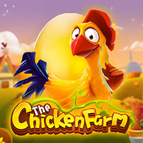 Screenshot of 759G Chicken Farm slot game on SafeGameHub.