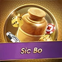 Sic Bo game screenshot at SafeGameHub emphasizing betting mechanics.