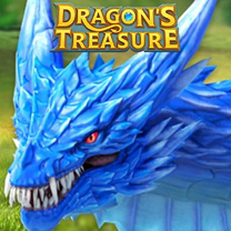 Dragon's Treasure game cover available at SafeGameHub.