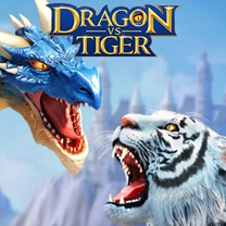 Dragon vs Tiger game cover listed on SafeGameHub.