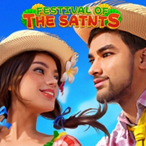 Festival of the Saints game cover available at SafeGameHub.