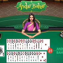 Promotional image for WG Andar Barhar game at SafeGameHub.