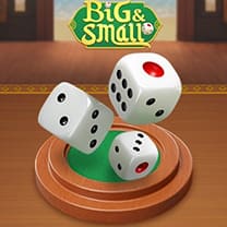 Promotional image for WG Big Small 2 game at SafeGameHub.