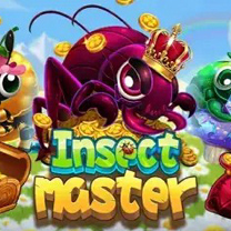 Image of YGR Fishing FInsect Master game available on SafeGameHub.