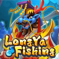 Visual representation of YGR Long Ya Fishing game on SafeGameHub.