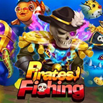 Image depicting YGR Pirates Fishing game offered at SafeGameHub.