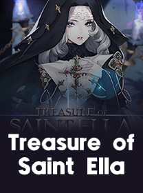 759G 4017 Treasure of Saint Ella Game at SafeGameHub