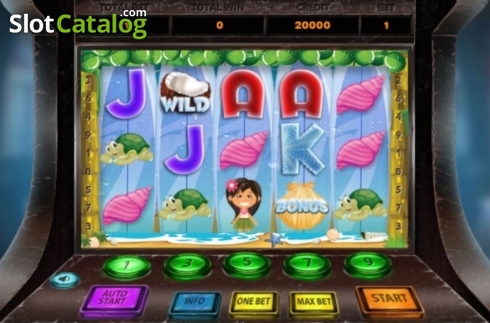 Screenshot of 759G Adventure Island gameplay on SafeGameHub showcasing features.