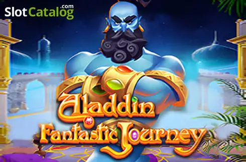 Gameplay screenshot showcasing 759G Aladdin Fantastic Journey features at SafeGameHub