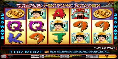 Final gameplay screenshot from 759G Dragon Fortune at SafeGameHub illustrating bonus rounds.