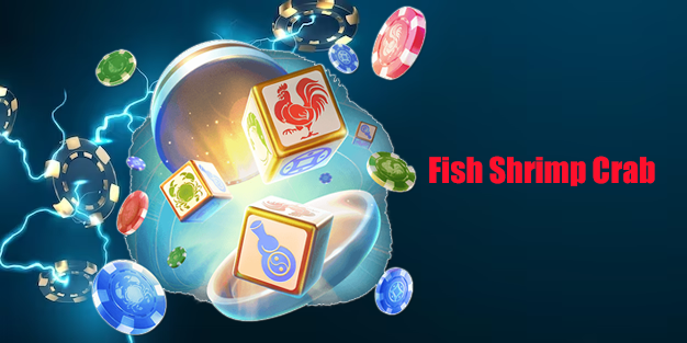 Screenshot of Fish Shrimp Crab gameplay interface on SafeGameHub