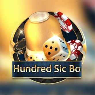 Exciting betting options presented in Hundred Sic Bo at SafeGameHub.