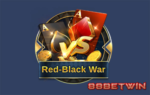 Screenshot depicting the exciting gameplay of Red Black War at SafeGameHub.