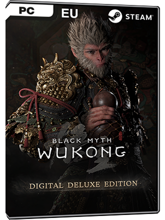 Visual from Black Myth Wukong illustrating exciting gameplay experience on SafeGameHub.