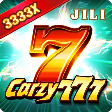 Screenshot of Crazy777 slot game feature with unique symbols on SafeGameHub.