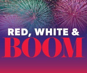 Screenshot showcasing vibrant graphics in WG Boom Red Packet.