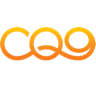 CQ9 Gaming Logo at SafeGameHub