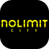 Nolimit City Logo at SafeGameHub